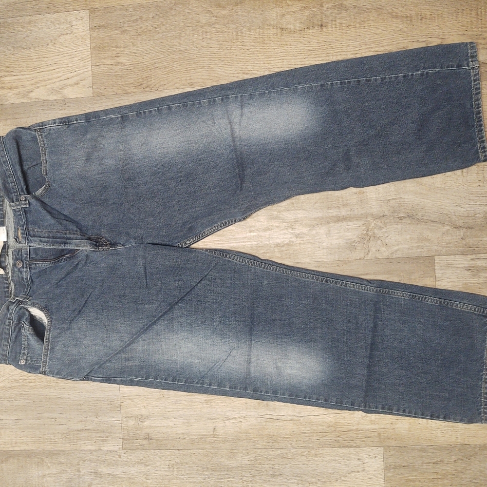 Levi's 569 jeans